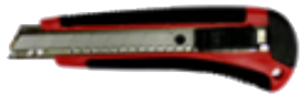 Pisau Cutter